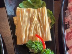 -捞王猪肚鸡火锅(昆山店)