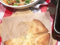 -西贝莜面村(上海百联西郊店)