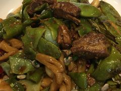-好嫂子酱猪手•农家菜(蒲黄榆店)