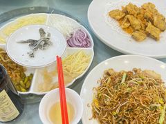 -绿雅居原生态农庄(小涌店)
