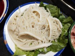 -王婆乔鲜鱼自助火锅(蜀汉路店)