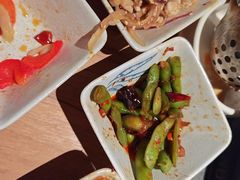 -巴奴毛肚火锅(龙湖锦艺城店)