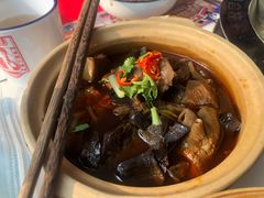 一碗牛杂-贤合庄卤味火锅(济南泉城路店)