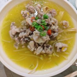 -新锦江大酒店·宴会厅·婚宴