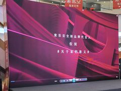 -索菲亚衣柜橱柜全屋定制(真北红星店)