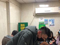 -同来顺烧烤餐厅(哈尔滨道店)
