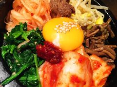 松阪牛烧肉-松阪牛焼肉M(法善寺横丁店)