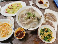 -贯贯吉·清真餐厅(浙江中路店)