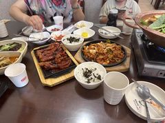 -贵宾庄炸酱面·韩式料理(高区店)