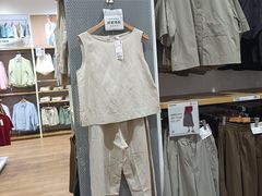 -优衣库(成都锦华万达广场店)