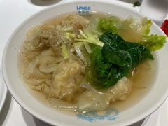 -龙记香港茶餐厅(久光百货店)