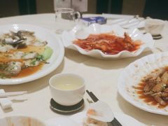 -广东胜利宾馆西关粤中餐厅