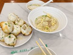 -老西白点心店