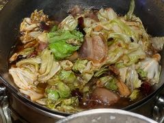 -洞庭土菜小炒馆(易发广场店)
