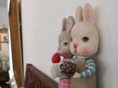 -春风十里咖啡馆