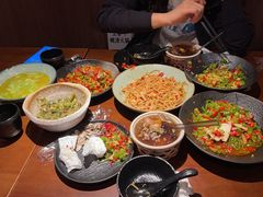 -辣瓦·江西爆炒馆子