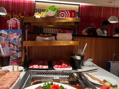 -海底捞火锅(大学路新象城店)