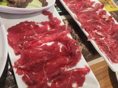 -小肥牛潮汕牛肉火锅(南联店)