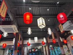 -绍兴老味道·非遗门店(银泰城店)