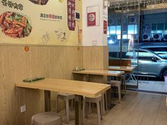 -南街清补凉(黄贝岭店)