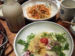 -王妃家(明洞中央店)