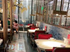 大堂-日丰园海肠水饺·老字号大连海鲜(和平广场店)