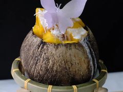 芒果椰子冻-玉椰林甜品店(创始店)