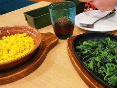 -萨莉亚意式餐厅(三号湾广场店)