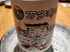 -万岁寿司(天河领展店)