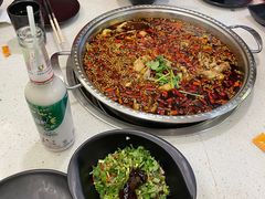 -味之绝美蛙鱼头火锅(高新店)