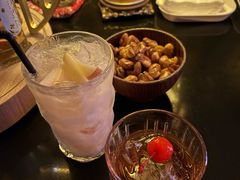 -悦界酒吧(后海店)