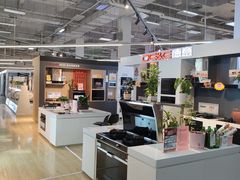 -百安居装修建材卖场(泰然店)