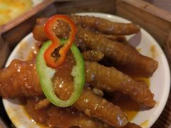 -茶小点(丽悦新天店)