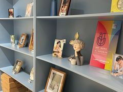 -海马体照相馆(上海月星环球港店)