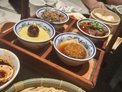 -西安饭庄·非遗陕菜(钟楼店)