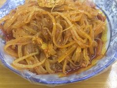 -八亩沟擀面皮(西安首店)