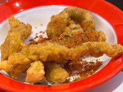 -董记老清泉·鲜切涮羊肉(窑岭店)