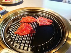 -小猪查理自助烤肉·全新升级(西三旗店)
