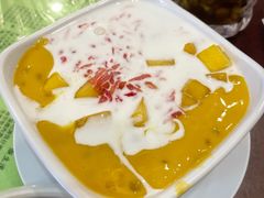 -南信牛奶甜品专家