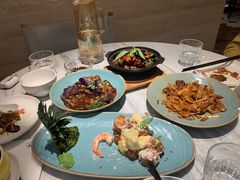 -鹿港小镇(霄云店)