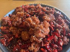-溢香苑瓦罐(优胜北路店)