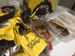 -木屋烧烤(白石洲店)
