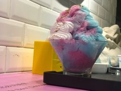 -Ice Monster冰馆·CNN评选全球十大甜品(国贸商城店)