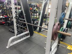 -FEELINGME乐刻私教馆·健身(朗悦居店)