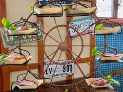 -海之屋韩式烤肉(海棠68环球美食街店)