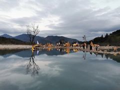 -楠溪江风景名胜区