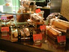 -西点坊(浦东香格里拉店)