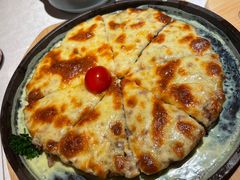 -俄士厨房(环球港店)