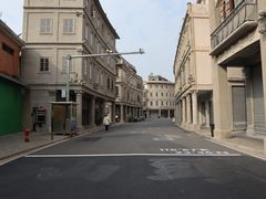 -汕头市小公园