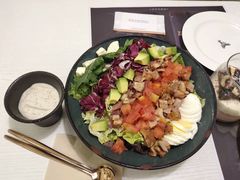 -娜娜家•Nana’s restaurant (爱琴海店)